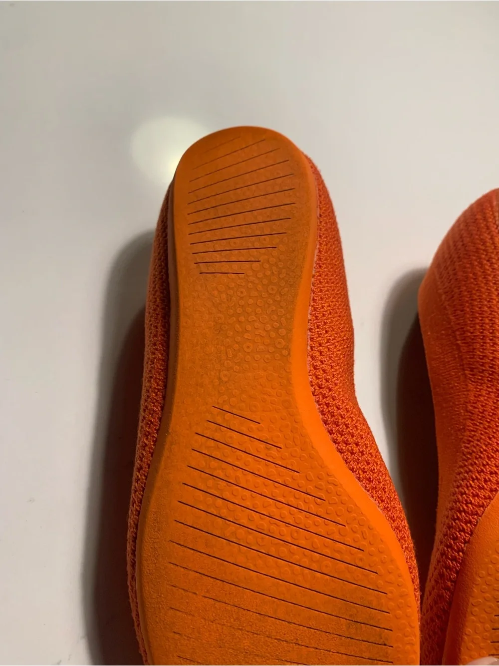 allbirds lightweight knit
